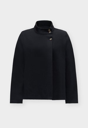 Vero Moda, VMKLEO - Īss mētelis - black