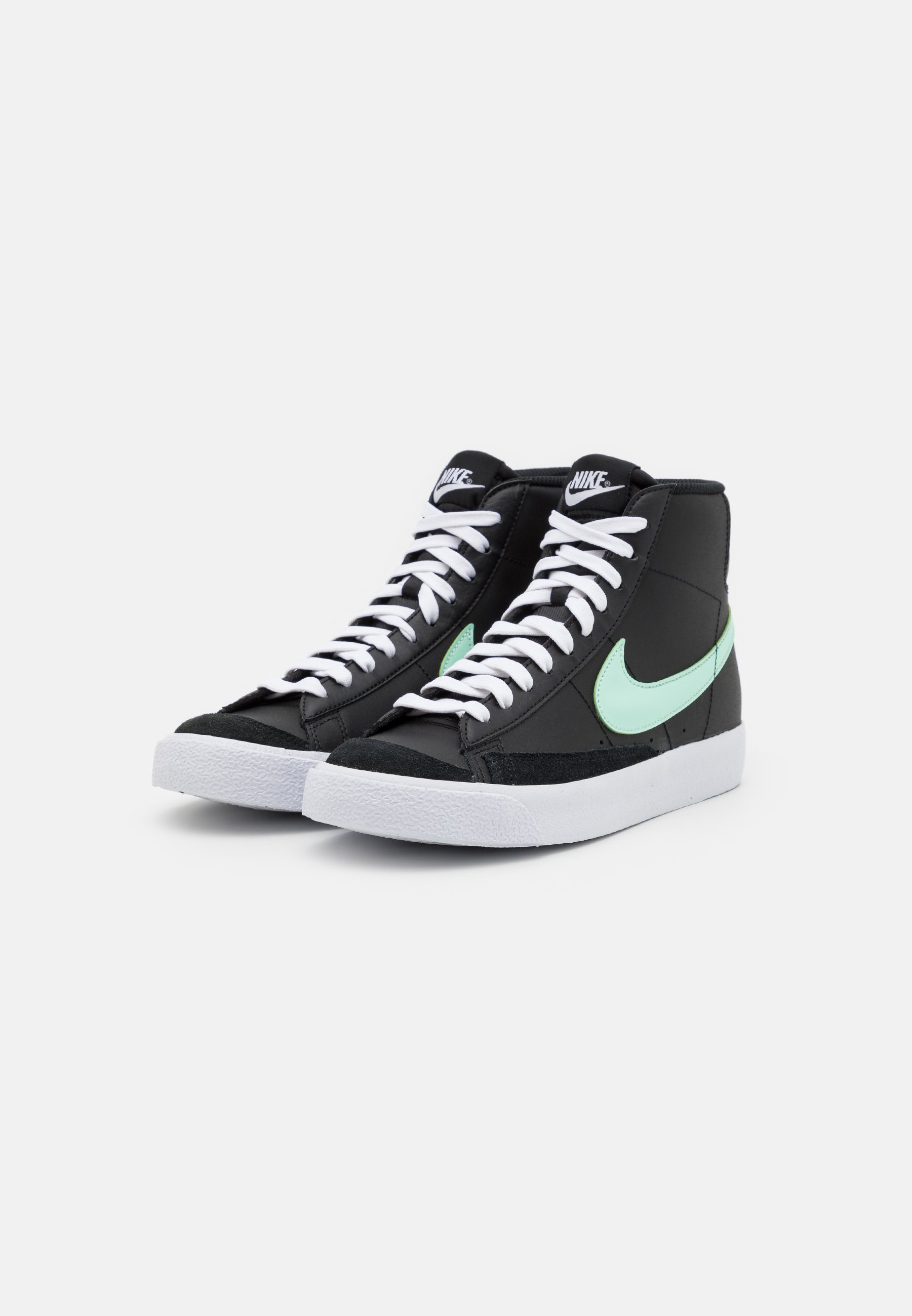 nike blazer mint