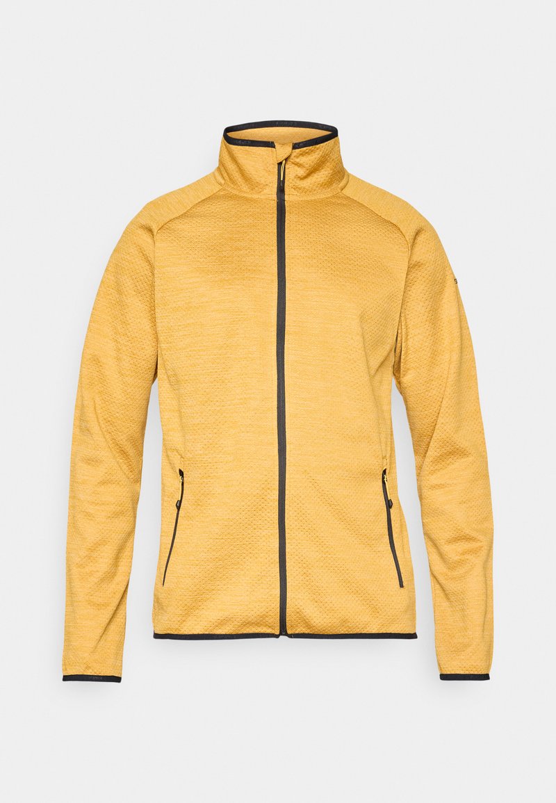 icepeak Trainingsvest geel icepeak Trainingsvest geel