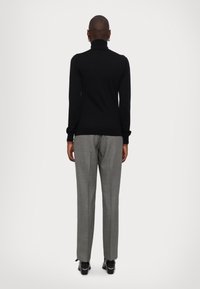 Paul & Joe Pullover - noir