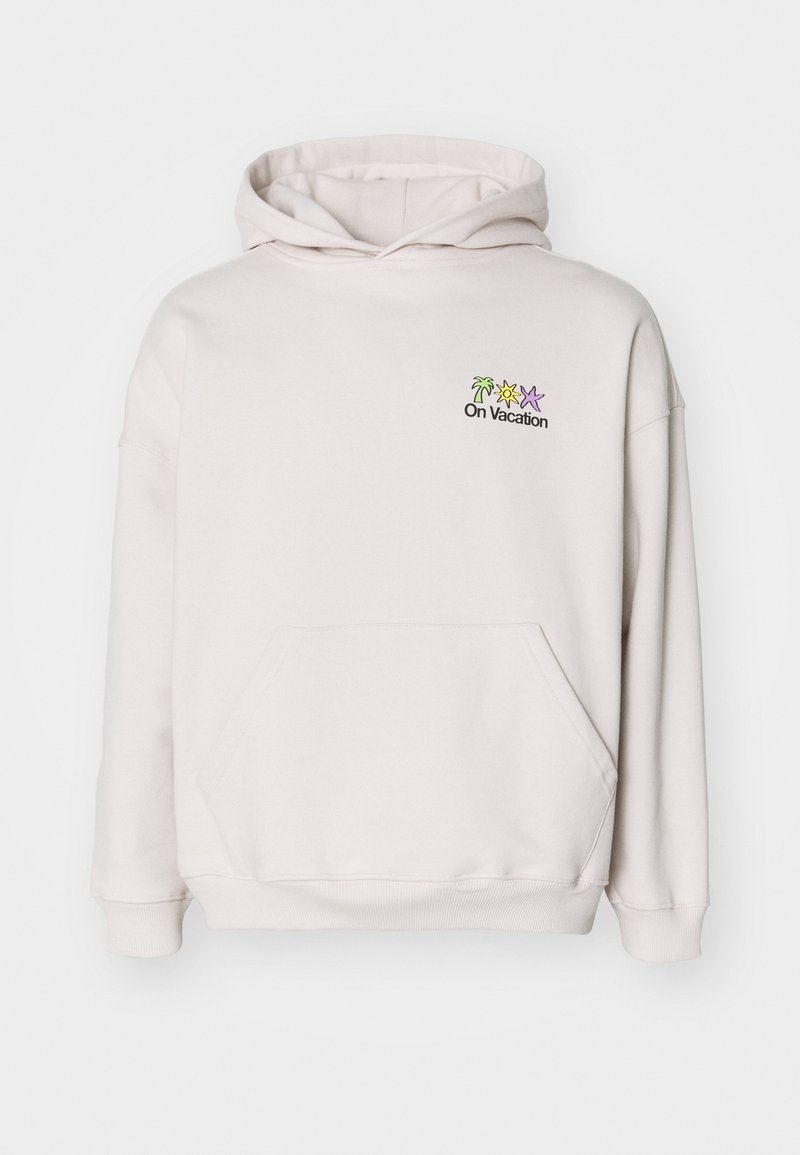On Vacation Hoodie crème On Vacation Hoodie crème