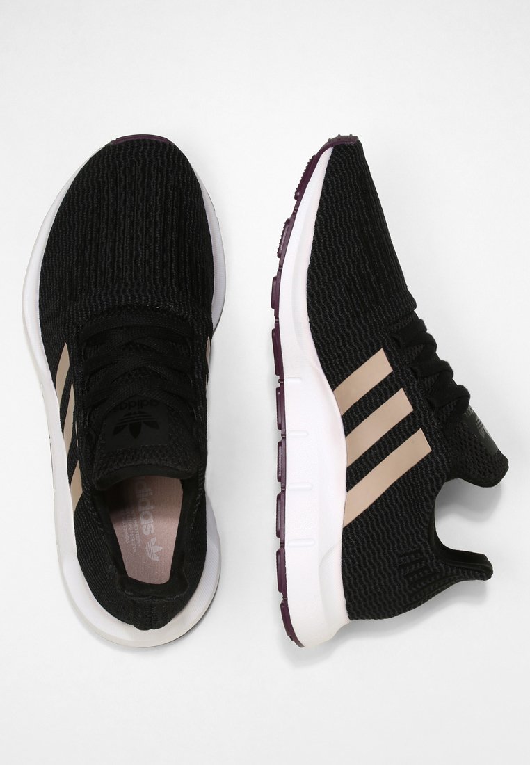 adidas originals swift run ash pearl