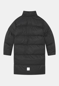 Reima WINTER VAANILA UNISEX - Vinterfrakke - black