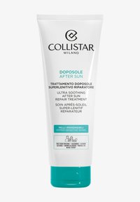 Collistar - ULTRA SOOTHING AFTER SUN REPAIR TREATMENT - After sun Miniatyrbild 1