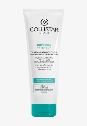 ULTRA SOOTHING AFTER SUN REPAIR TREATMENT - Aftersun - -