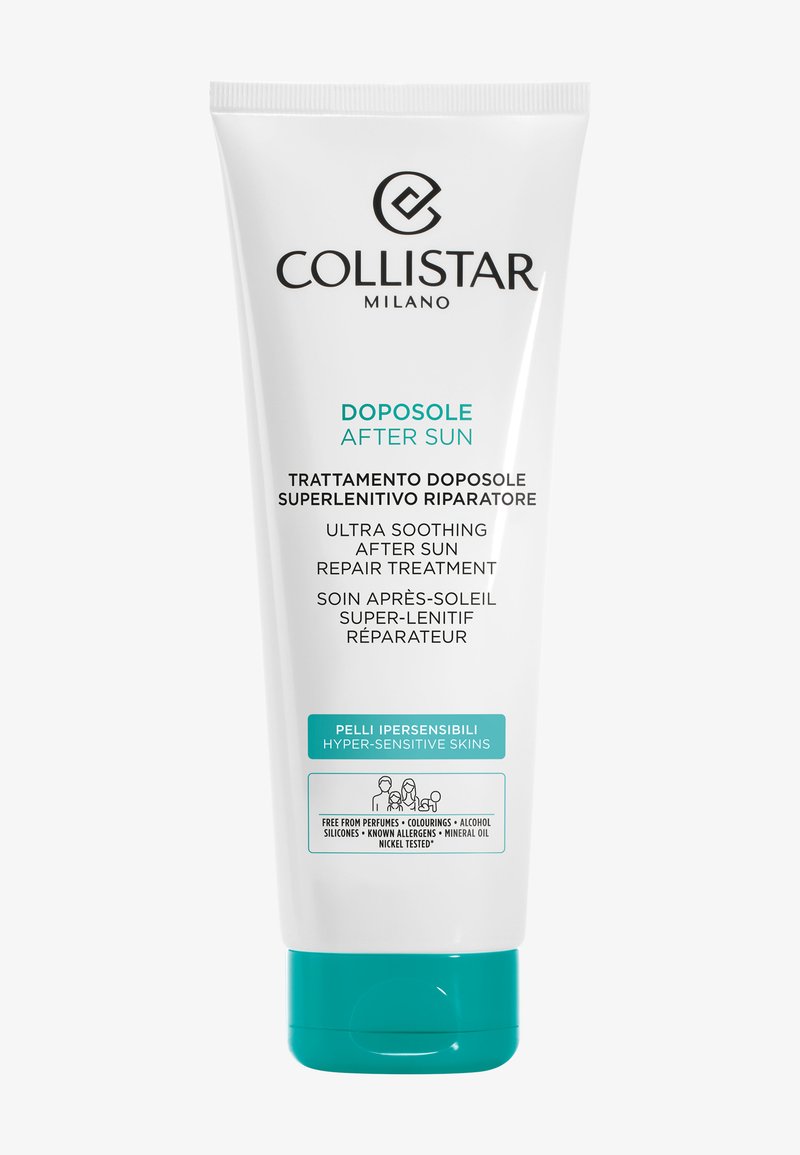 Collistar - ULTRA SOOTHING AFTER SUN REPAIR TREATMENT - After sun, Förstora