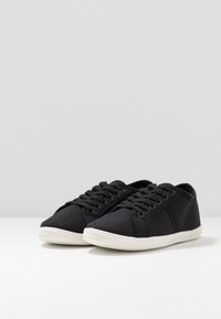 Anna Field Sapatilhas - black