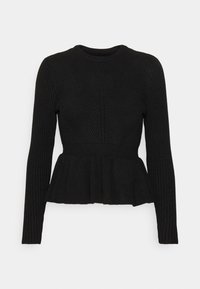 ONLFIA KATIA  - Svetr - black