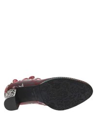 LAURA VITA Bottes - bordeaux