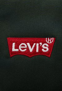 Levi's® LEVI'S® L PACK STANDARD BACKPACK UNISEX - Mochila - regular green