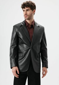 Veste de costume - black
