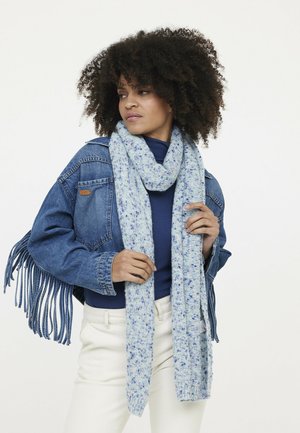 Lee Cooper WALOA  - Écharpe - turquoise