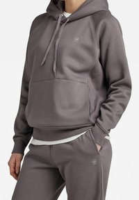 G-STAR Luvtröja - grey