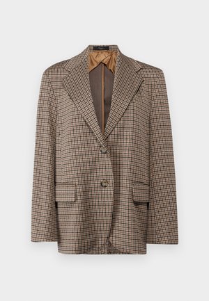 Weekend Max Mara VELETTA - Blazer - cammello