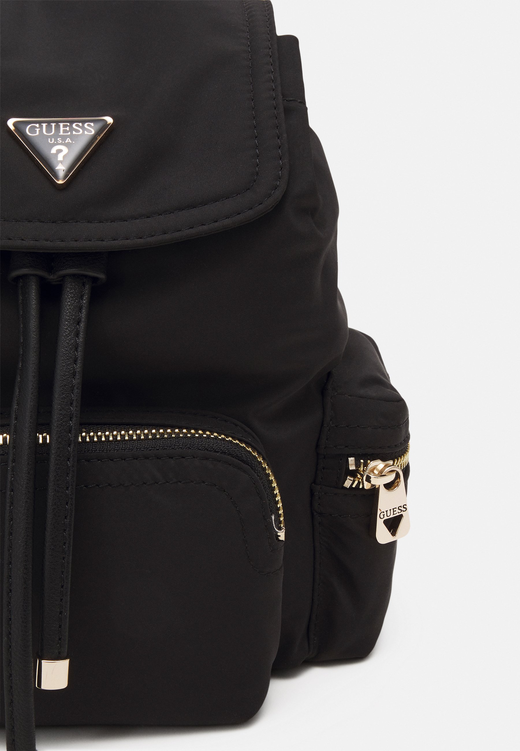 guess tamara small backpack