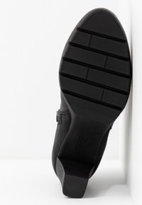 TOM TAILOR Nilkkurit - black
