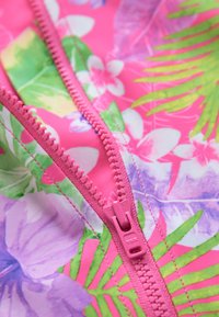 Next Accesoriu plajă - pink tropical