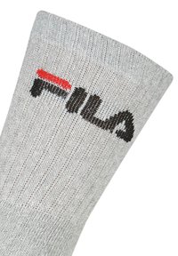 Fila Strømper - grau