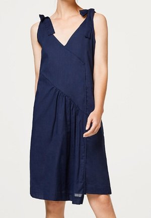 Robe de jour - dark blue