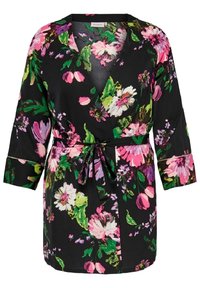 ONLY Carmakoma Cardigan - black