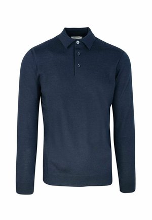 Polo - blu