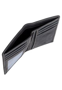 LOIS Jeans DEBAUCH - Monedero - black