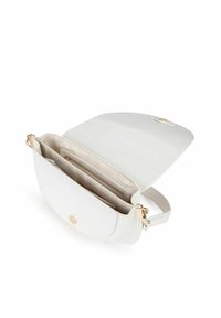 Miriade Bolso de mano - bianco