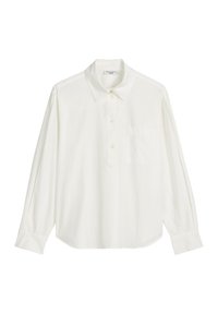 Unausgewählt, silky white