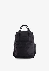 Unausgewählt, black