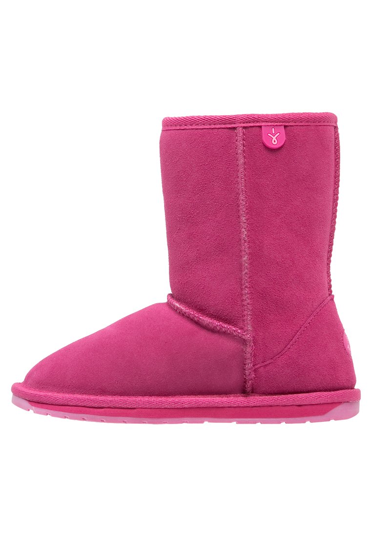 trizone brushing boots