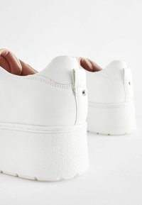 Next FOREVER COMFORT CHUNKY  - REGULAR FIT - Sneaker low - white