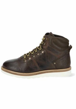 Pantofola d'Oro Snowboot/Winterstiefel - coffee bean iku