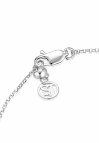 Sif Jakobs Jewellery LIVIGNO - Armband - silver coloured white