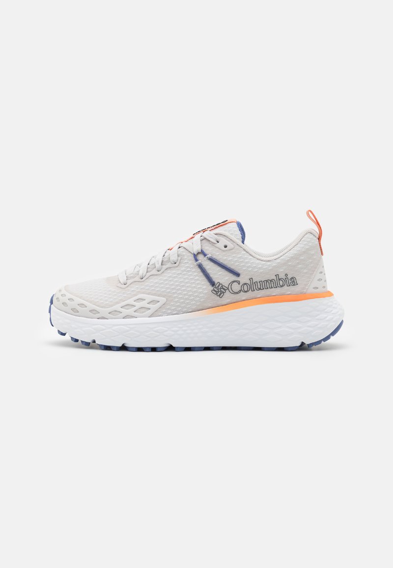 Columbia KONOS TRS - Hikingschuh - silver grey