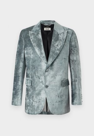 DRYKORN JACATO - Americana - green