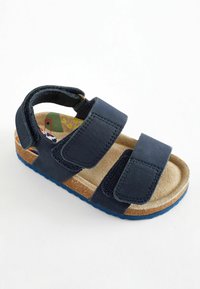 Next Lära-gå-skor - navy