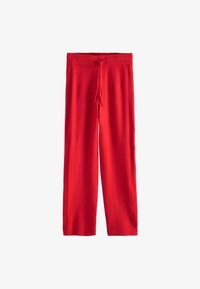 Non selezionato, red