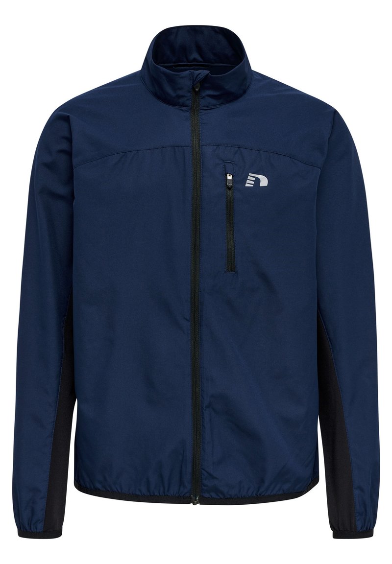 NEWLINE Trainingsvest koningsblauw