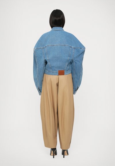 Viktor&Rolf - Kurtka jeansowa