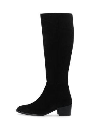 BIACAROL  - Stivali alti - black