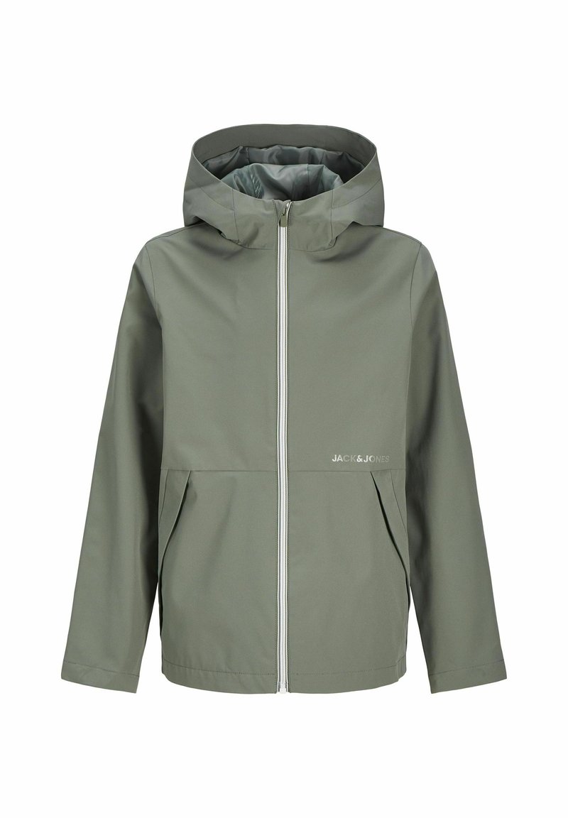 Capuche Intersport Jack And Jones Veste Jack Jones Junior