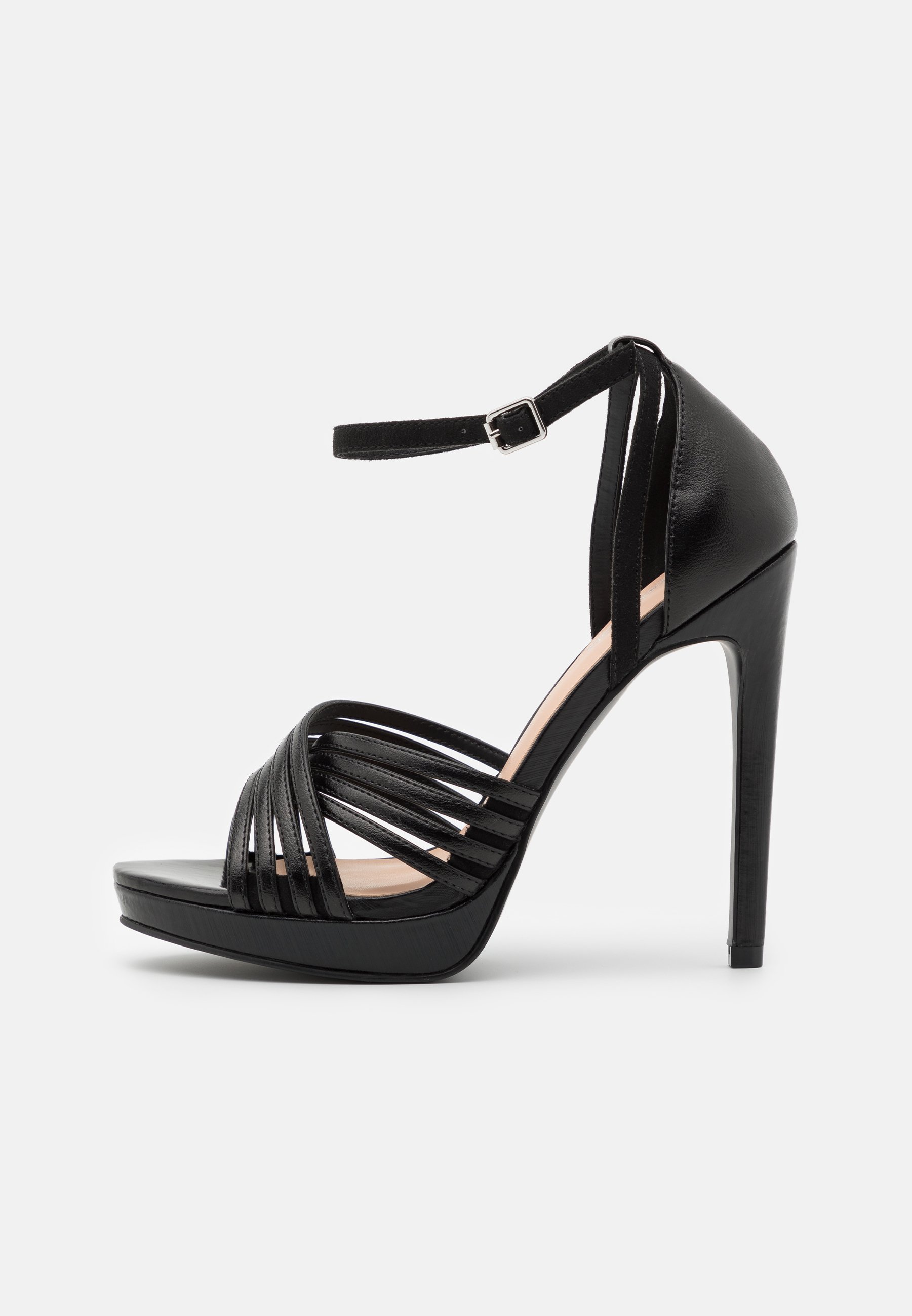 zalando sandali velluto