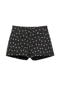 Shorts - black