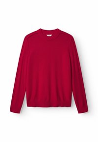 Gabba TOKOTA AICO - Pulover - red