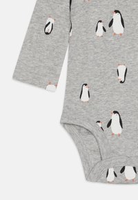 Carter's UNISEX 4 PACK - Bodi - multi-coloured