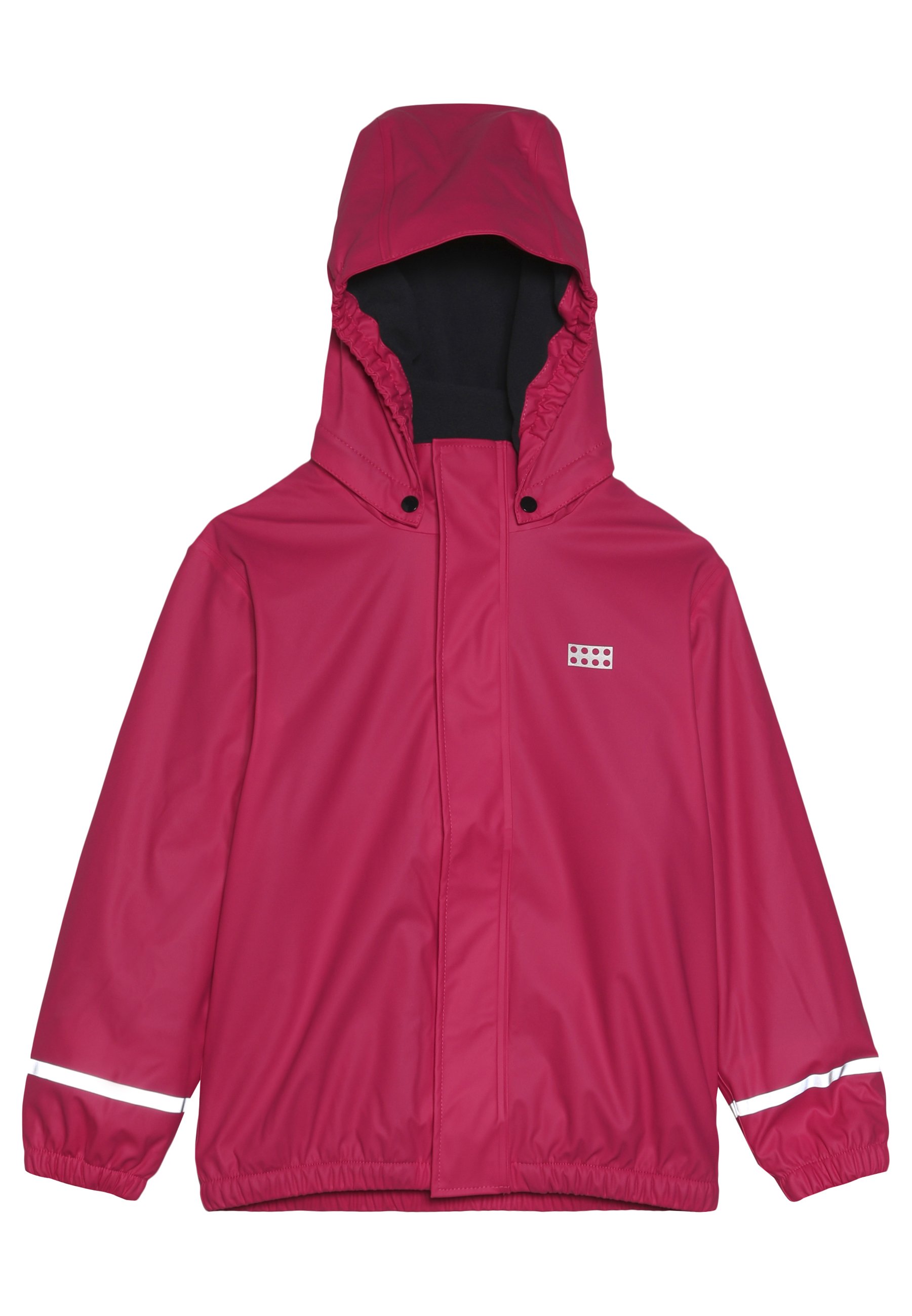 jordan rain jacket