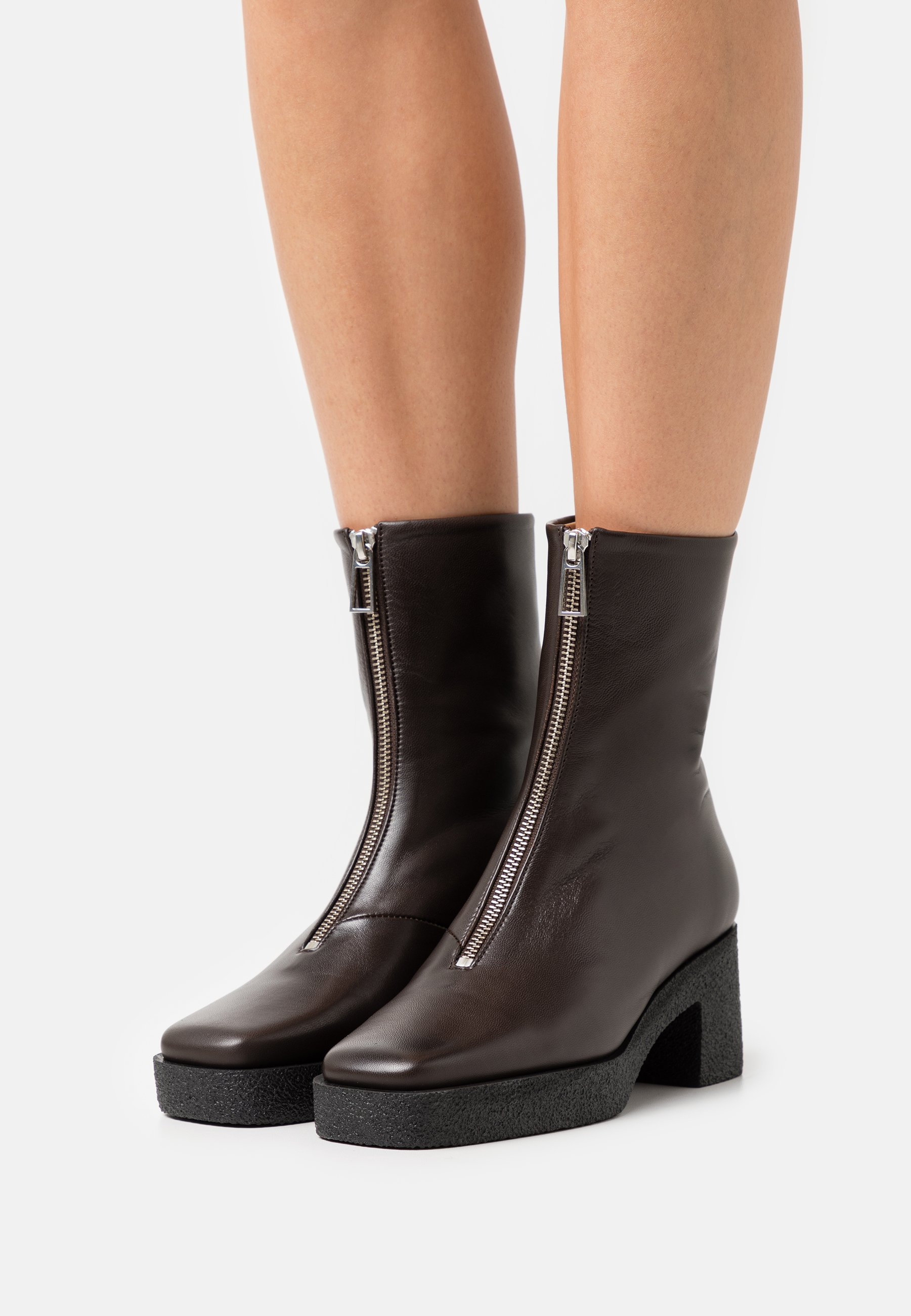 Filippa K EILEEN PLATFORM BOOT 