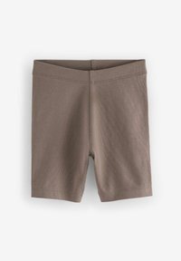Next CYCLING 3 PACK - REGULAR FIT - Shorts - khaki tan