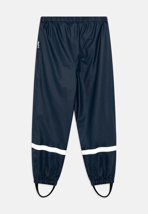 TROUSERS - Rain trousers3