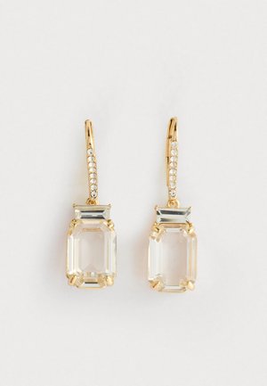 BOX STONE DROP CRY - Cercei - gold-coloured